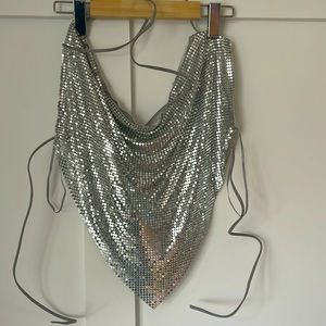 Fancy top